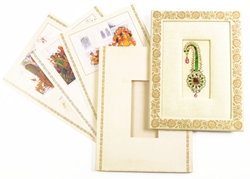 Attractive Sikh Wedding Cards