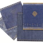 Sikh Wedding Cards – Call To Exuberant Celebration
