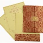 Sikh Wedding Cards – The Most Exquisite Among All