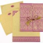 Timely Planning for Designing Wedding Cards