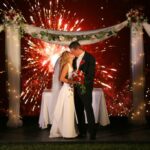 5 Essentials of Wedding Firework