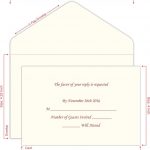 Feel Confident With These Perfect Wordings For Rsvp Invitations