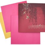 Some Inspiring Ideas For Indian Wedding Invitation Cards