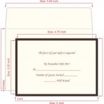 How To Respond After Receiving A Wedding Invitation Card