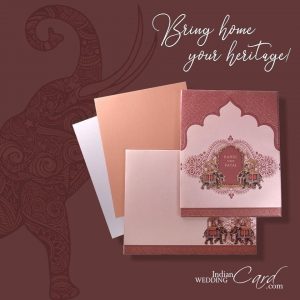 Royal Invitation