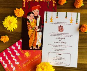 animated-wedding-cards | Indian Wedding Card's Blog