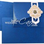 The Perfect Presentation: Pocket Wedding Cards for Your Special Day