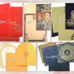 Create A Lasting Impression: All About Hindu Wedding Cards