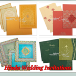 6 Facts That Make Hindu Wedding Cards Extraordinary & Elegant