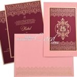 Crafted To Impress: Best Wedding Invites That Tell Your Story