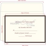 QR Code Wedding Invitations Vs RSVP Cards