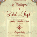 QR Code Wedding Invitations Vs RSVP Cards