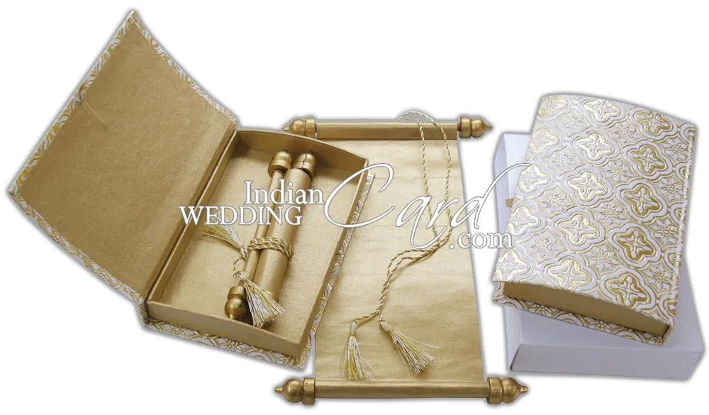 scroll-invitations