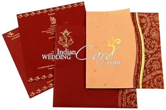 ganesha-theme-wedding-cards