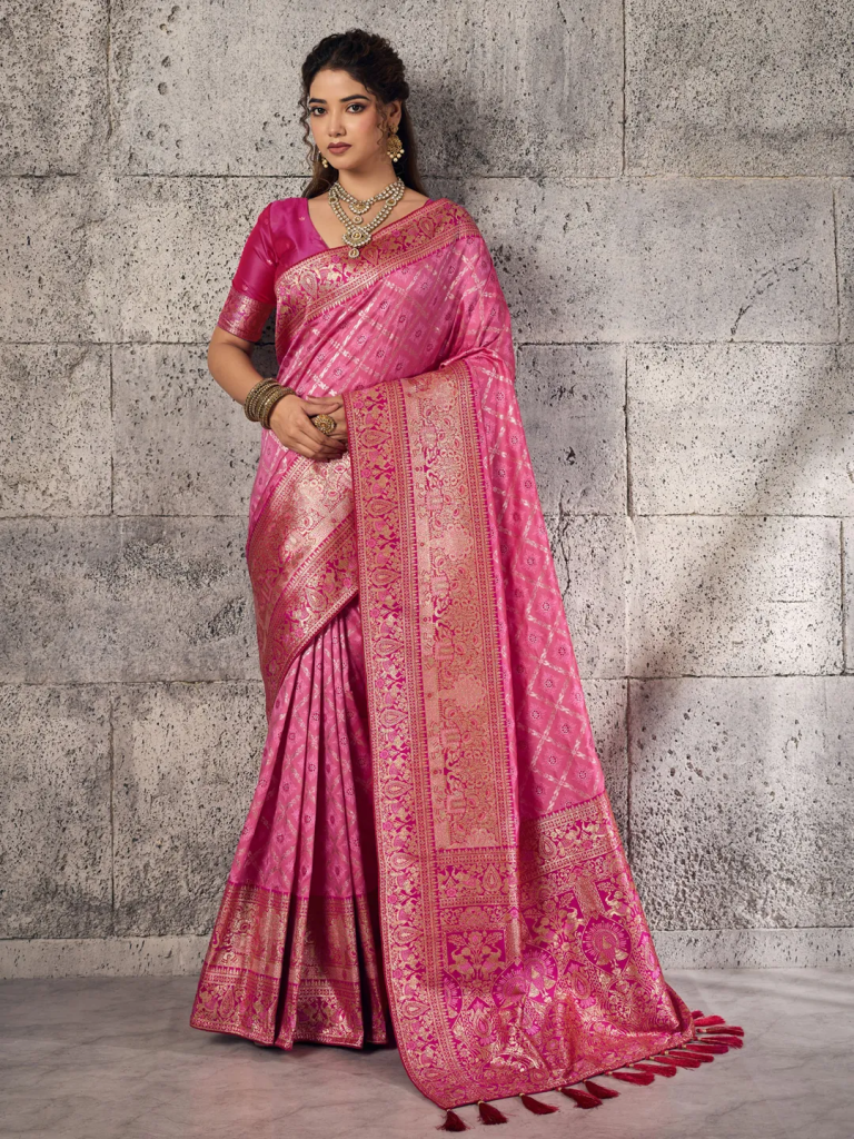 banarasi-silk-sarees