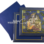 12 Beautiful Radha Krishna Wedding Invitation Designs For Hindu Weddings