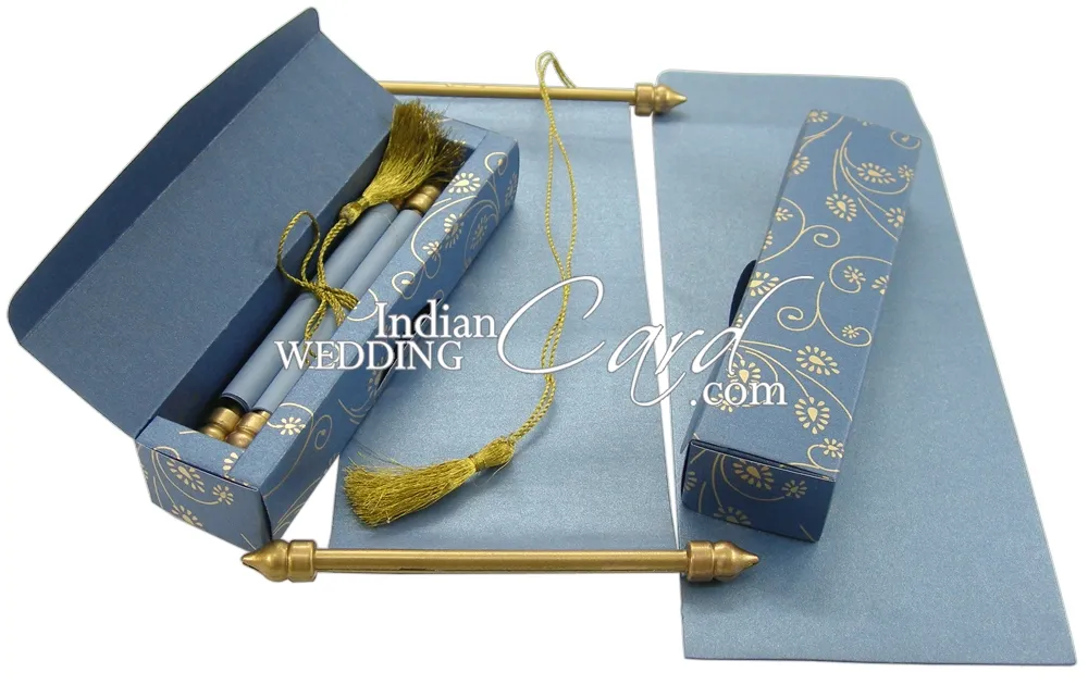 scroll-invitations