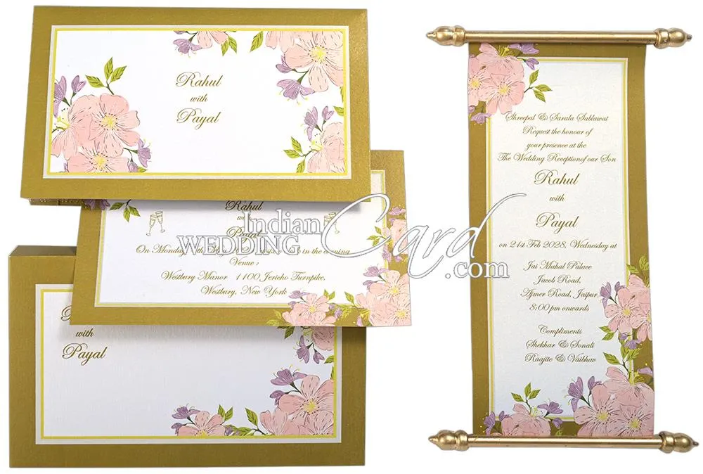 floral-scroll-invitations